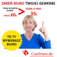 Gewerbe oplaty