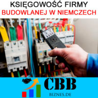 Gewerbe po polsku Gewerbe koszty